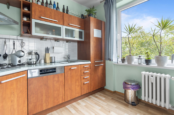 Prodej bytu 3+kk v osobním vlastnictví 73 m², Praha 5 - Smíchov