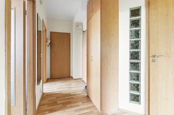 Prodej bytu 3+kk v osobním vlastnictví 73 m², Praha 5 - Smíchov