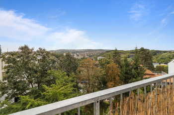 Prodej bytu 3+kk v osobním vlastnictví 73 m², Praha 5 - Smíchov