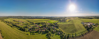 Prodej pozemku 711 m², Hracholusky