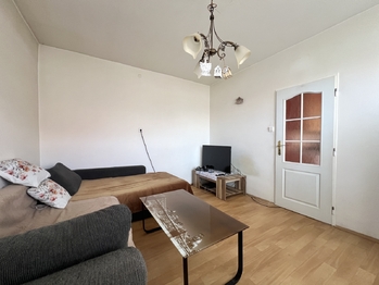 Prodej bytu 2+1 v osobním vlastnictví 52 m², Jirkov