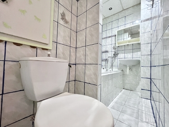 Prodej bytu 2+1 v osobním vlastnictví 52 m², Jirkov