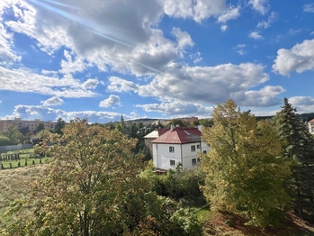 Prodej bytu 2+1 v osobním vlastnictví 52 m², Jirkov