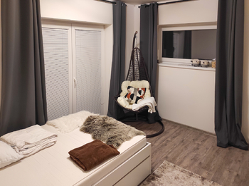 Garsonka - Prodej domu 215 m², Stěžery