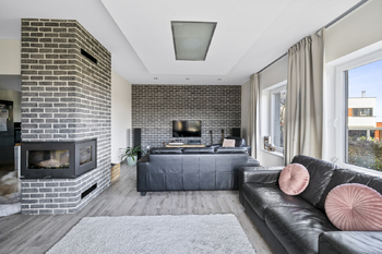 Prodej domu 215 m², Stěžery