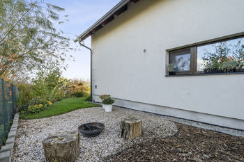 Prodej domu 215 m², Stěžery