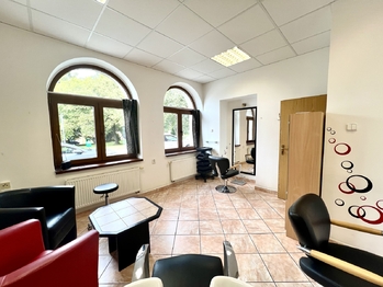 Prodej obchodních prostor 63 m², Kyjov