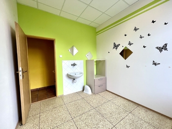 Prodej obchodních prostor 63 m², Kyjov