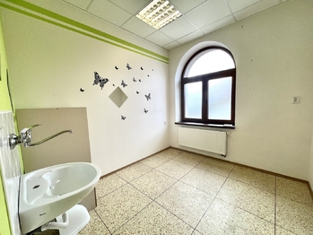 Prodej obchodních prostor 63 m², Kyjov
