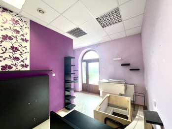 Prodej obchodních prostor 63 m², Kyjov
