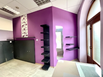 Prodej obchodních prostor 63 m², Kyjov