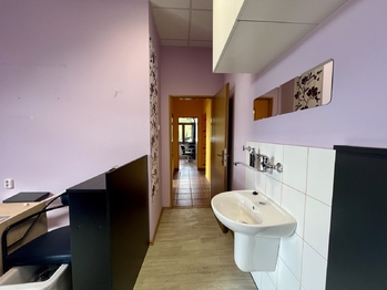 Prodej obchodních prostor 63 m², Kyjov