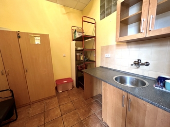 Prodej obchodních prostor 63 m², Kyjov