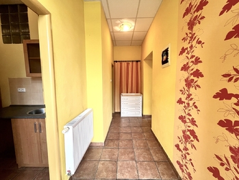 Prodej obchodních prostor 63 m², Kyjov