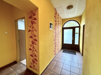 Prodej obchodních prostor 63 m², Kyjov