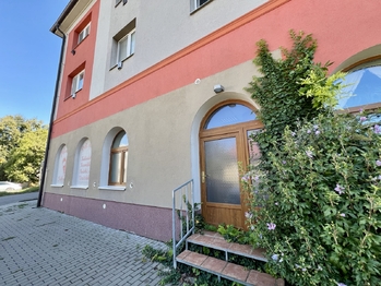 Prodej obchodních prostor 63 m², Kyjov