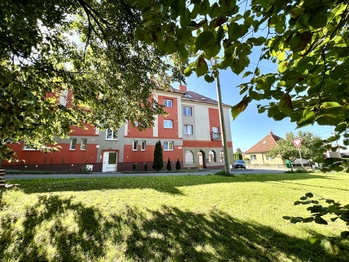 Prodej obchodních prostor 63 m², Kyjov