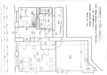 Prodej obchodních prostor 63 m², Kyjov