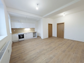 Pronájem bytu 3+kk v družstevním vlastnictví 58 m², Havířov
