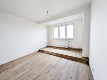 Pronájem bytu 3+kk v družstevním vlastnictví 82 m², Havířov