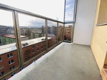 Pronájem bytu 1+1 v osobním vlastnictví 32 m², Kroměříž