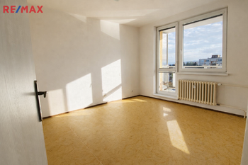 Pronájem bytu 1+1 v osobním vlastnictví 32 m², Kroměříž