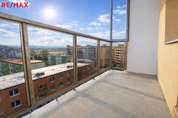 Pronájem bytu 1+1 v osobním vlastnictví 32 m², Kroměříž