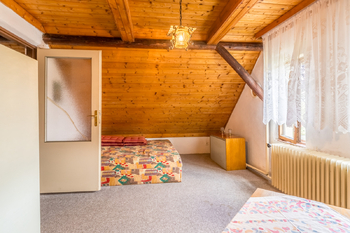Prodej domu 80 m², Okounov