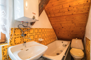 Prodej domu 80 m², Okounov