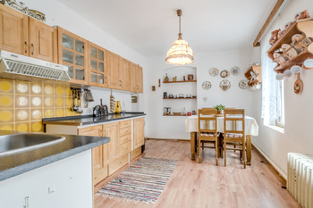 Prodej domu 80 m², Okounov