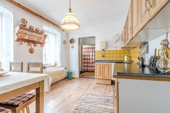 Prodej domu 80 m², Okounov
