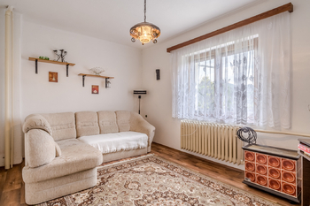 Prodej domu 80 m², Okounov