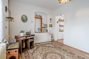 Prodej domu 80 m², Okounov