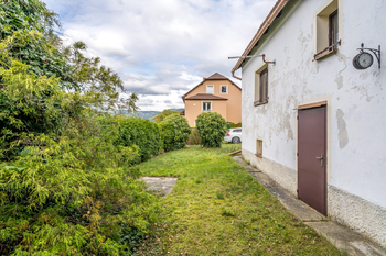 Prodej domu 80 m², Okounov