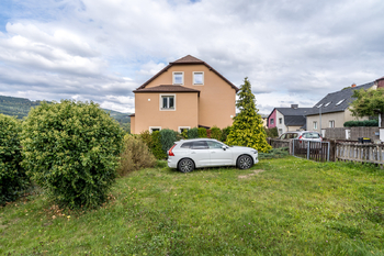 Prodej domu 80 m², Okounov