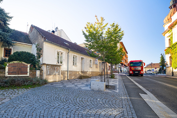 Prodej domu 200 m², Říčany