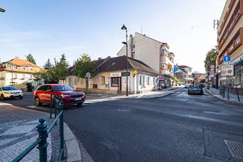 Prodej domu 200 m², Říčany