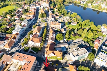 Prodej domu 200 m², Říčany