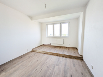 Pronájem bytu 3+kk v družstevním vlastnictví 76 m², Havířov