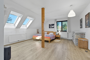 Pronájem domu 182 m², Praha 9 - Újezd nad Lesy