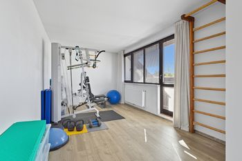 Pronájem domu 182 m², Praha 9 - Újezd nad Lesy