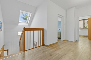 Pronájem domu 182 m², Praha 9 - Újezd nad Lesy