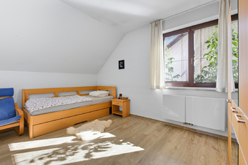 Pronájem domu 182 m², Praha 9 - Újezd nad Lesy