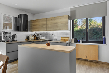 Pronájem domu 182 m², Praha 9 - Újezd nad Lesy
