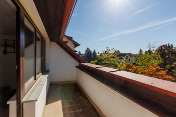 Pronájem domu 182 m², Praha 9 - Újezd nad Lesy