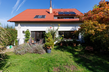 Pronájem domu 182 m², Praha 9 - Újezd nad Lesy