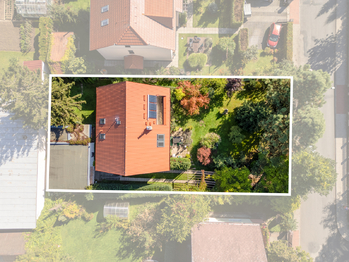 Pronájem domu 182 m², Praha 9 - Újezd nad Lesy