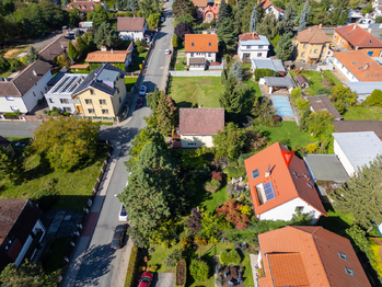 Pronájem domu 182 m², Praha 9 - Újezd nad Lesy