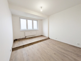 Pronájem bytu 3+kk v družstevním vlastnictví 58 m², Havířov