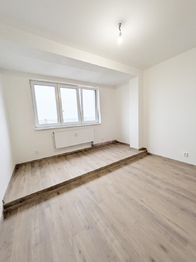 Pronájem bytu 3+kk v družstevním vlastnictví 58 m², Havířov